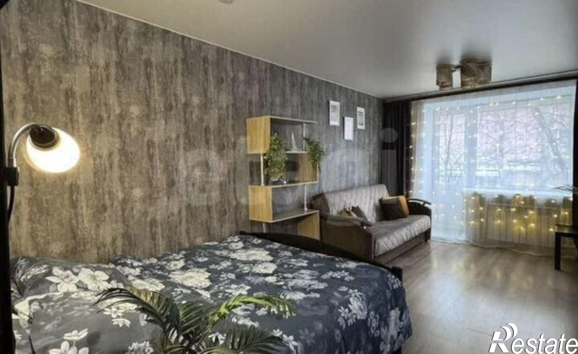 Купить квартиру за 4 700 000 рублей на ул Рыбинская, 49