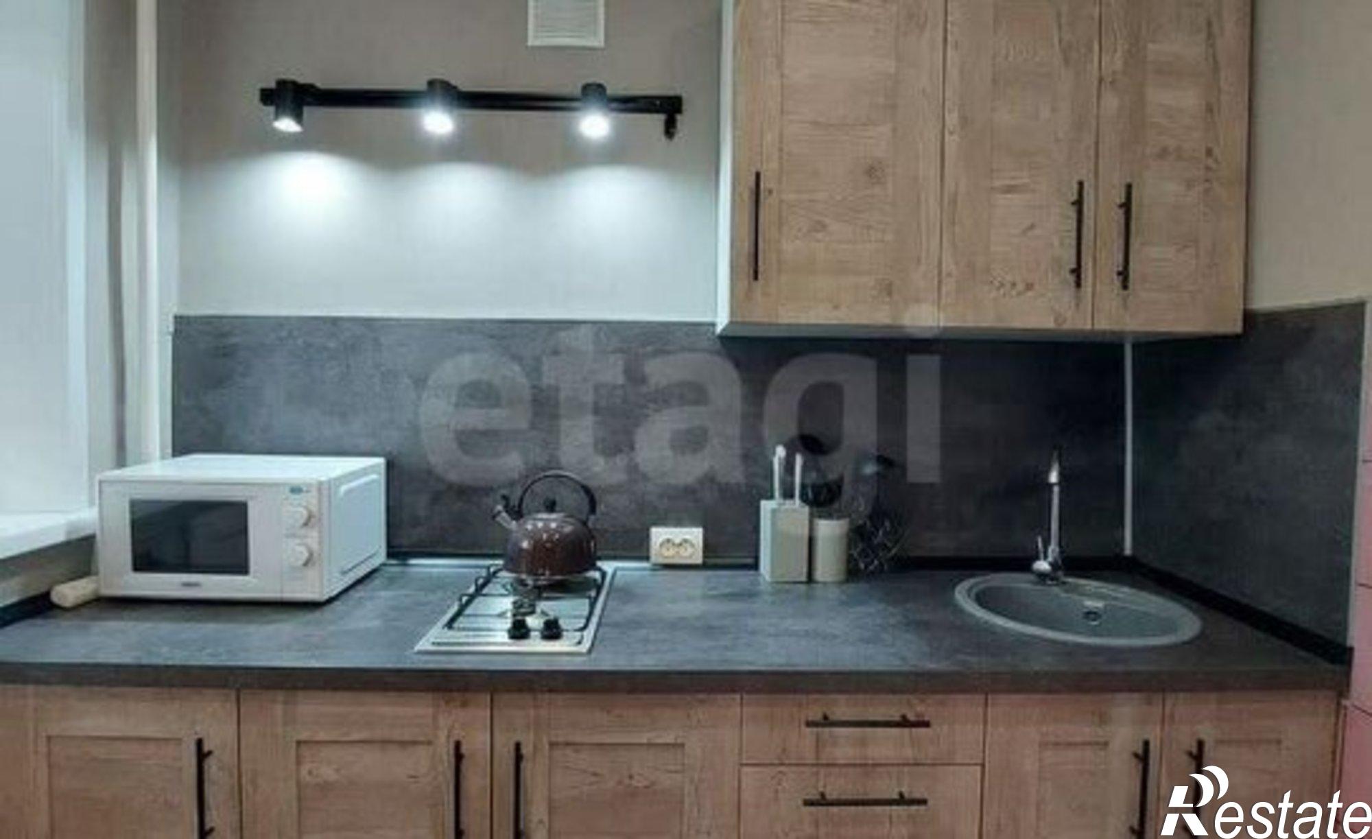 Купить квартиру за 4 700 000 рублей на ул Рыбинская, 49