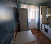 2-комн, 50кв м, этаж 9/9 проспект Машиностроителей, 4