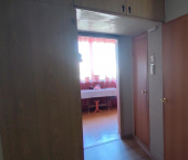 2-комн, 56.3кв м, этаж 11/17 проспект Ленинградский, 76/26