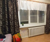 1-комн, 18кв м, этаж 1/5 Тутаевское шоссе, 87 к2