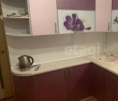 1-комн, 33кв м, этаж 4/6 Индустриальный переулок, 13 к2