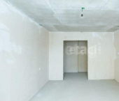 1-комн, 32 кв м, этаж 13/5 улица Строителей, 20