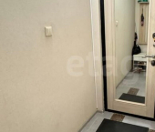 1-комн, 30кв м, этаж 2/5 Тутаевское шоссе, 75