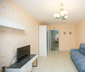 1-комн, 38кв м, этаж 5/9 Корабельная улица, 30