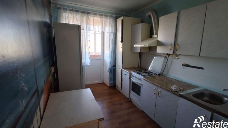 2-комн квартира проспект Машиностроителей, 4