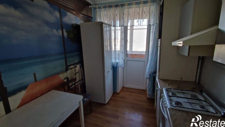 2-комн квартира проспект Машиностроителей, 4