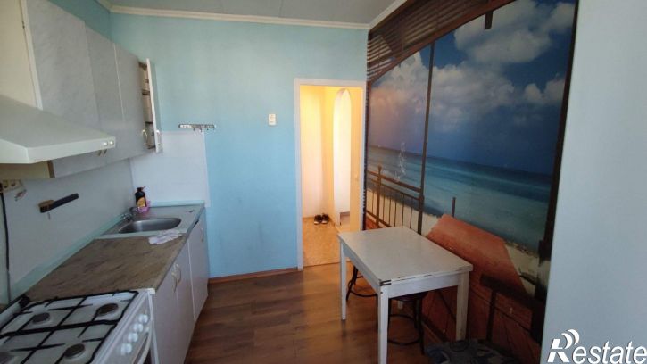 2-комн квартира проспект Машиностроителей, 4