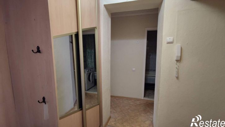 2-комн квартира проспект Машиностроителей, 4