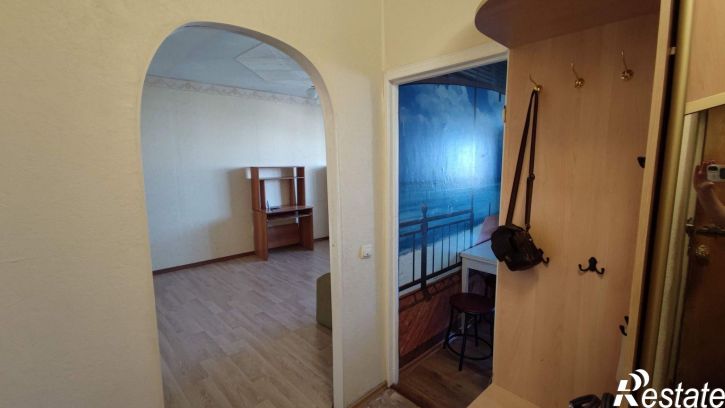 2-комн квартира проспект Машиностроителей, 4