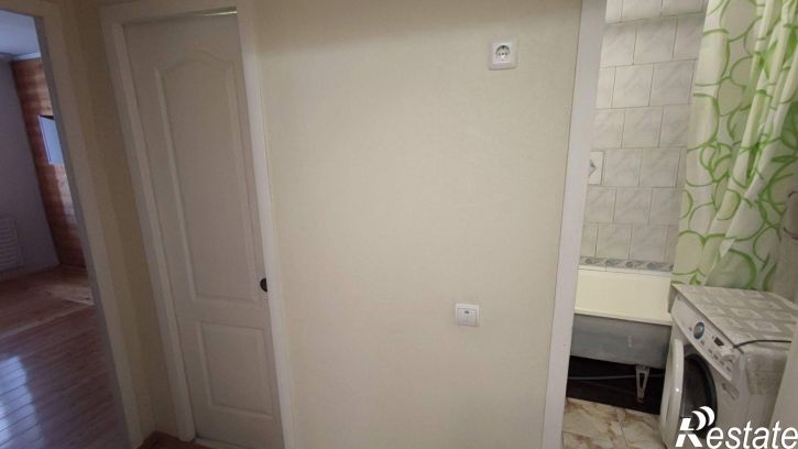 2-комн квартира проспект Машиностроителей, 4