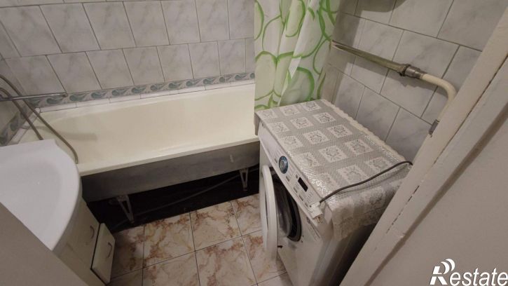 2-комн квартира проспект Машиностроителей, 4