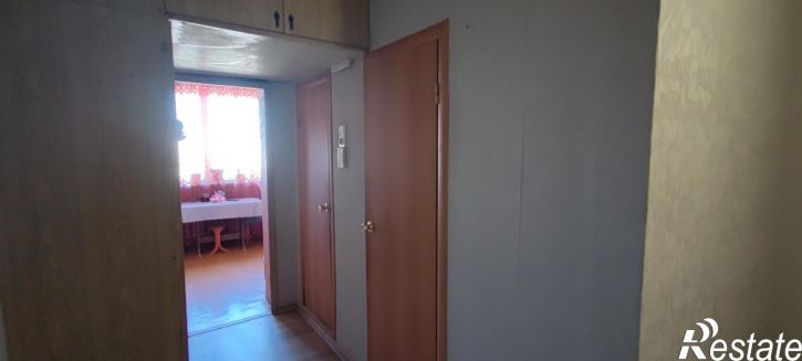 2-комн квартира проспект Ленинградский, 76/26