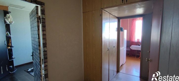 2-комн квартира проспект Ленинградский, 76/26