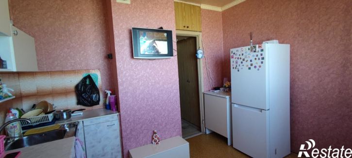 2-комн квартира проспект Ленинградский, 76/26