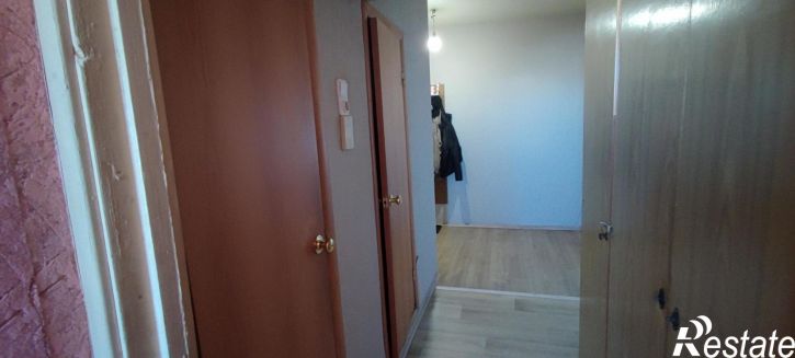 2-комн квартира проспект Ленинградский, 76/26