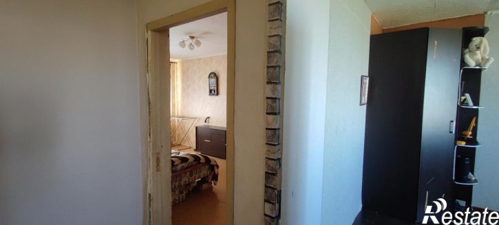 2-комн квартира проспект Ленинградский, 76/26