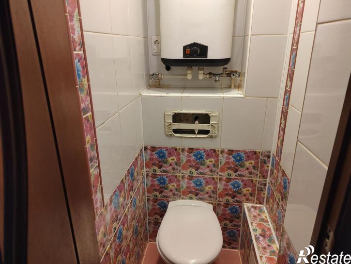 3-комн квартира улица Серго Орджоникидзе, 22, к.3