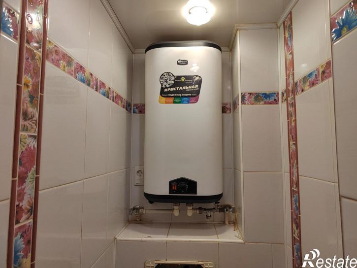 3-комн квартира улица Серго Орджоникидзе, 22, к.3