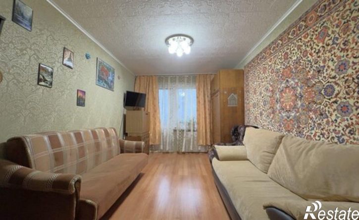 1-комн квартира улица Сахарова, 7 к2,  д. 7 к2