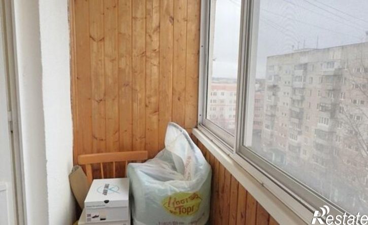 1-комн квартира улица Сахарова, 7 к2,  д. 7 к2