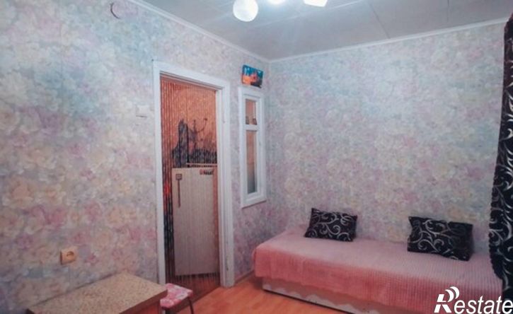 1-комн квартира Тутаевское шоссе, 87 к2,  д. 87 к2