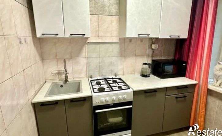 2-комн квартира проспект Толбухина, 6 к2,  д. 6 к2