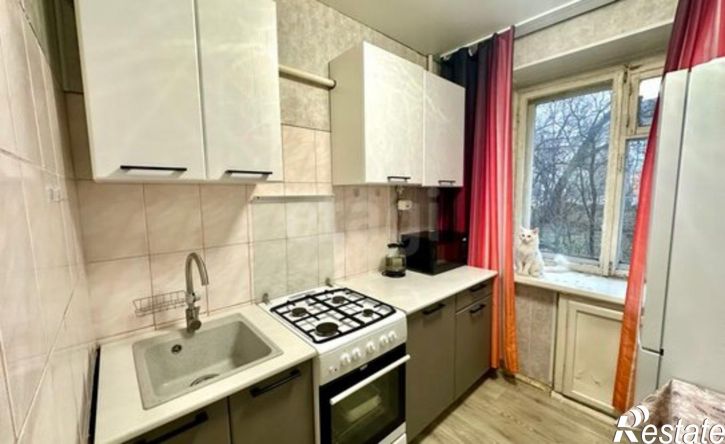 2-комн квартира проспект Толбухина, 6 к2,  д. 6 к2