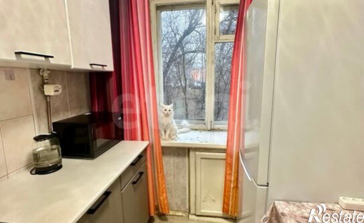 2-комн квартира проспект Толбухина, 6 к2,  д. 6 к2