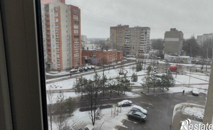 3-комн квартира проезд Доброхотова, 16,  д. 16