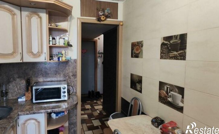 3-комн квартира проезд Доброхотова, 16,  д. 16