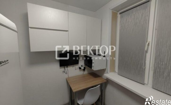 2-комн квартира улица Урицкого, 28,  д. 28