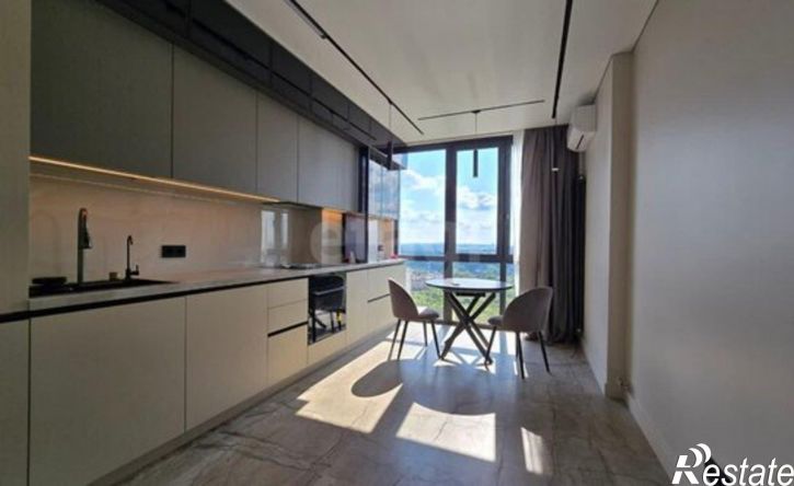 1-комн квартира Красноборская улица, 38 к2,  д. 38 к2