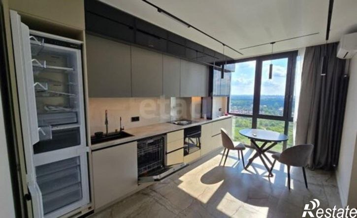 1-комн квартира Красноборская улица, 38 к2,  д. 38 к2