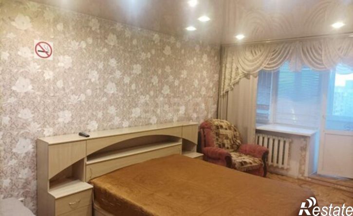 2-комн квартира проспект Машиностроителей, 26,  д. 26