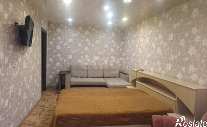 2-комн квартира проспект Машиностроителей, 26,  д. 26