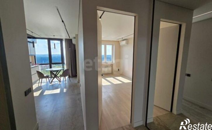 1-комн квартира Красноборская улица, 38 к2,  д. 38 к2