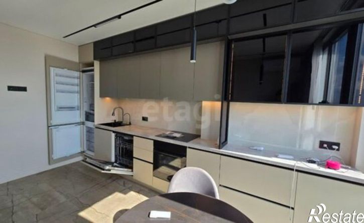 1-комн квартира Красноборская улица, 38 к2,  д. 38 к2