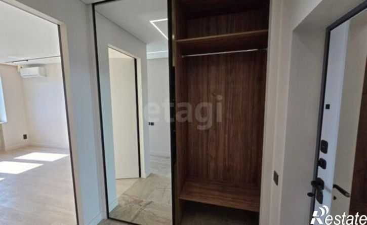 1-комн квартира Красноборская улица, 38 к2,  д. 38 к2