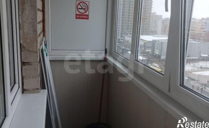 2-комн квартира проспект Машиностроителей, 26,  д. 26