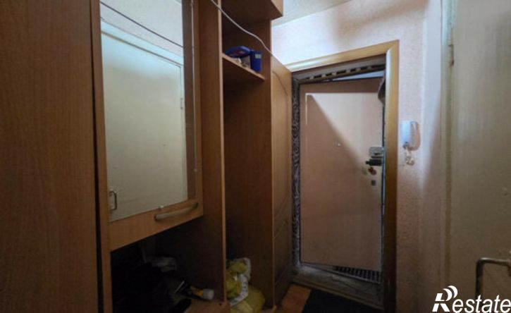 1-комн квартира Большая Техническая улица, 4,  д. 4