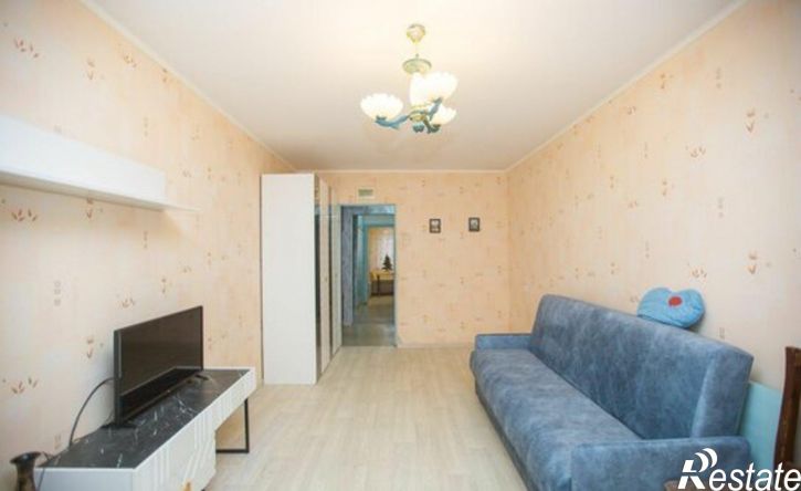 1-комн квартира Корабельная улица, 30,  д. 30