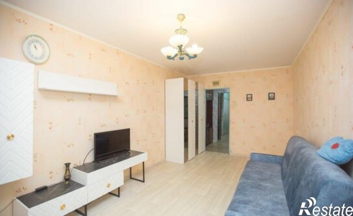 1-комн квартира Корабельная улица, 30,  д. 30