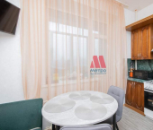 1-комн, 43.4кв м, этаж 3/5 Шевелюха улица, д.98