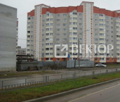 2-комн, 56кв м, этаж 4/10 Чернопрудная улица, 12