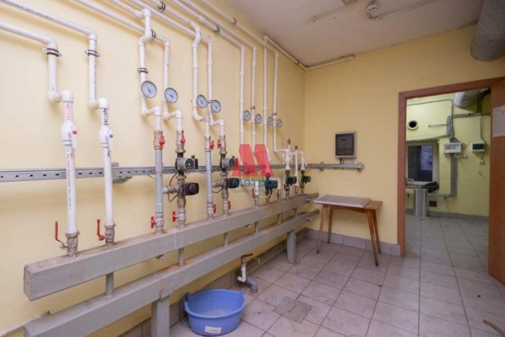 Производственное помещение Октября проспект, д.зд78а