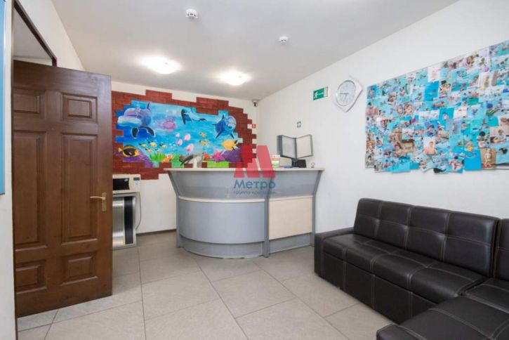 Производственное помещение Октября проспект, д.зд78а