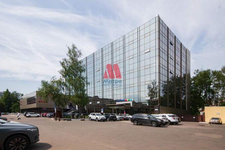 Офис Победы улица, д.6