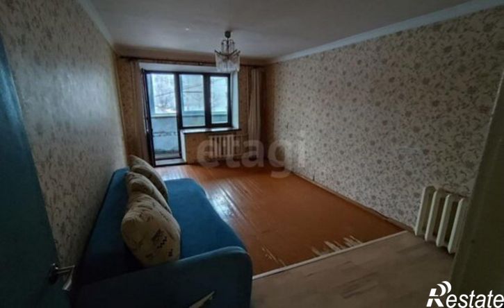 2-комн квартира улица Папанина, 10,  д. 10