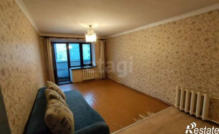 2-комн квартира улица Папанина, 10,  д. 10